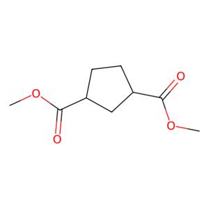 aladdin 阿拉丁 D192262 环戊烷-1,3-二甲酸甲酯 2435-36-1 95%