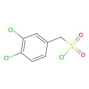 aladdin 阿拉丁 D590378 (3,4-二氯苯基)甲烷磺酰氯 85952-30-3 98%