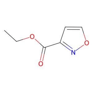 aladdin 阿拉丁 E176121 1,2-恶唑-3-羧酸乙酯 3209-70-9 97%