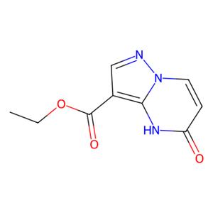 aladdin 阿拉丁 E178257 5-氧代-4H,5H-吡唑并[1,5-a]嘧啶-3-羧酸乙酯 926663-00-5 97%
