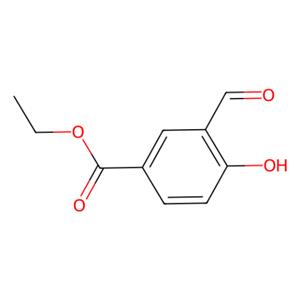 aladdin 阿拉丁 E467425 3-甲酰基-4-羟基苯甲酸乙酯 82304-99-2 95%