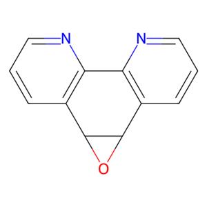 aladdin 阿拉丁 E472561 5,6-环氧-5,6-二氢-[1,10]菲咯啉 65115-91-5 98%