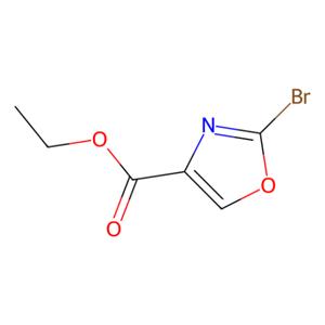 aladdin 阿拉丁 E589179 2-溴噁唑-4-羧酸乙酯 460081-20-3 97%