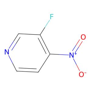aladdin 阿拉丁 F587039 3-氟-4-硝基吡啶 13505-01-6 95%