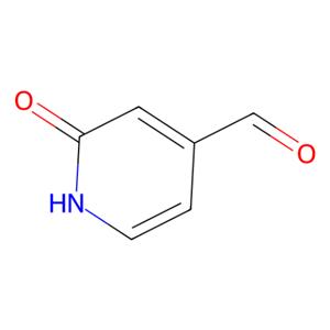 aladdin 阿拉丁 H355001 2-羟基-4-吡啶甲醛 188554-13-4 >95%