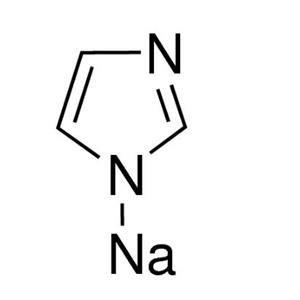 aladdin 阿拉丁 I341559 咪唑钠衍生物 5587-42-8 80%