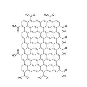 aladdin 阿拉丁 G476611 氧化石墨烯 15-20片,4-10%边缘氧化