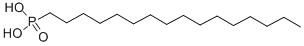 正十六烷基膦酸 4721-17-9