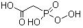 2-羟基膦酰基乙酸 23783-26-8;4721-24-8