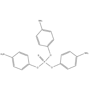 硫代磷酸三苯基三胺 52664-35-4 产品图片
