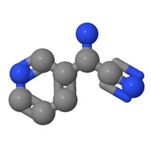 2-氨基-2-(吡啶-3-基)乙腈;131988-63-1