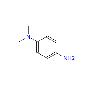 99-98-9；对氨基-N,N-二甲基苯胺