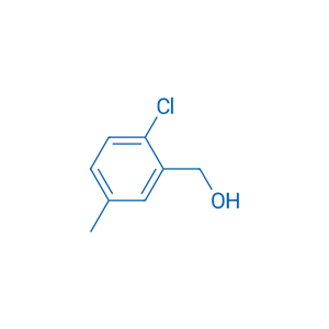 2-氯-5-甲基苯甲醇 