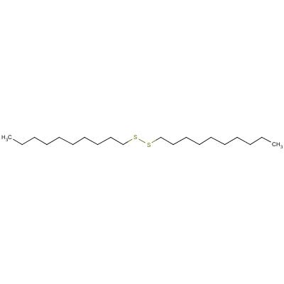 双正癸基二硫醚 10496-18-1
