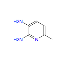5,6-二氨基-2-皮考林；33259-72-2