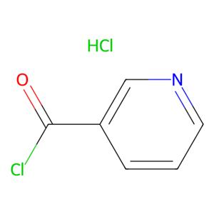 aladdin 阿拉丁 N107157 盐酸烟酰氯 20260-53-1 >95.0%(T)