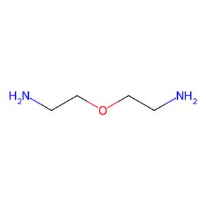 aladdin 阿拉丁 A596469 氨基-PEG1-胺 2752-17-2 98%