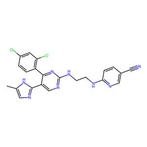 aladdin 阿拉丁 C129710 CHIR-99021 (CT99021) 盐酸盐 252917-06-9 ≥98%