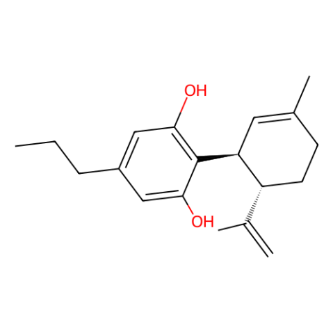 Cannabidivarin
