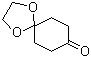 1,4-环己二酮单乙二醇缩酮 4746-97-8