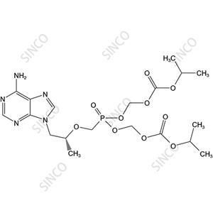 替诺福韦杂质82