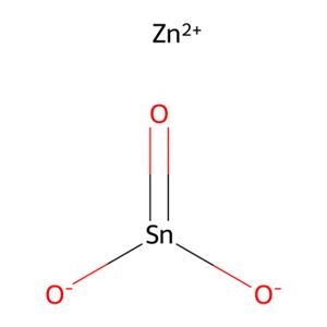 aladdin 阿拉丁 Z302603 锡酸锌 12036-37-2 Sn≥46%