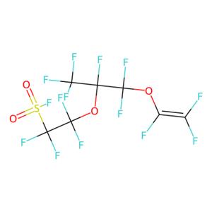 aladdin 阿拉丁 P305076 全氟(4-甲基-3,6-二氧杂-7-辛烯)磺酰氟 16090-14-5 98%