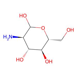 aladdin 阿拉丁 G413437 氨基葡萄糖 3416-24-8 95%