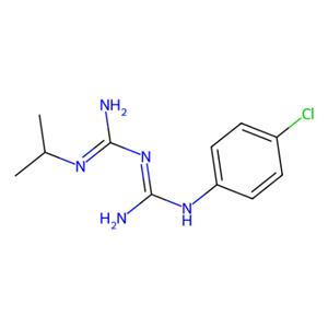 aladdin 阿拉丁 P413369 氯胍 500-92-5 96%