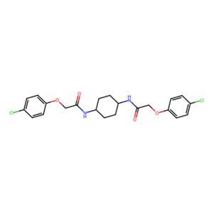 aladdin 阿拉丁 I275318 ISRIB（反式异构体） 1597403-47-8 ≥96%