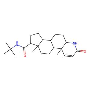 aladdin 阿拉丁 F156753 非那甾胺 98319-26-7 >98.0%