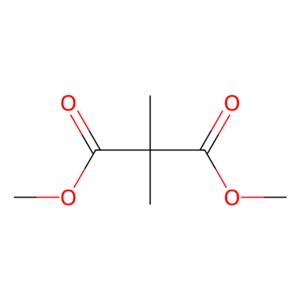 aladdin 阿拉丁 D352151 2,2-二甲基丙二酸二甲酯 6065-54-9 98%