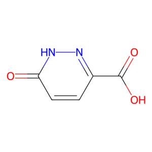aladdin 阿拉丁 O349543 6-氧-1,6-二氢哒嗪-3-羧酸 37972-69-3 97%