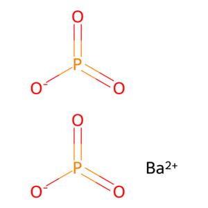 aladdin 阿拉丁 B302519 偏磷酸钡 13762-83-9 ≥99%