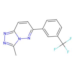 aladdin 阿拉丁 C288598 CL 218872,苯二氮卓激动剂 66548-69-4 ≥98%(HPLC)