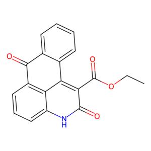 aladdin 阿拉丁 N288303 NQDI 1,ASK1抑制剂 175026-96-7 97%