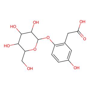 aladdin 阿拉丁 P412861 榼藤子苷 118555-82-1 98%