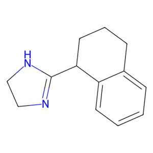 aladdin 阿拉丁 T413318 替曲唑啉 84-22-0 98%
