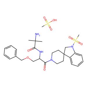 aladdin 阿拉丁 M288146 MK 0677,生长激素释放肽受体激动剂 159752-10-0 ≥98%(HPLC)