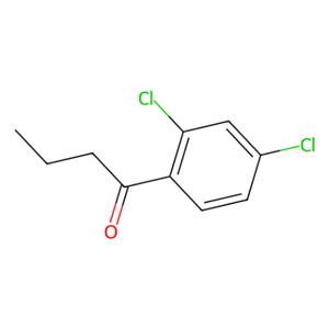 aladdin 阿拉丁 D154243 2',4'-二氯苯丁酮 66353-47-7 >96.0%(GC)