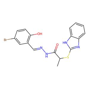 aladdin 阿拉丁 K287947 KH 7,腺苷酸环化酶抑制剂 330676-02-3 98%