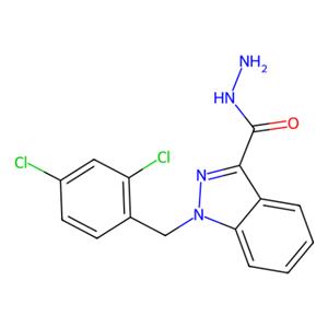 aladdin 阿拉丁 A303217 Adjudin,通道阻断剂 252025-52-8 ≥98%