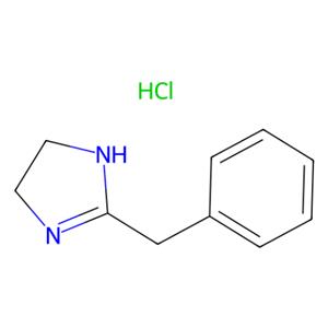 aladdin 阿拉丁 T129920 苯甲唑啉盐酸盐 59-97-2 ≥99%