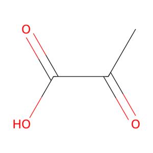 aladdin 阿拉丁 P421121 丙酮酸 127-17-3 10mM in DMSO