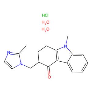 aladdin 阿拉丁 O129679 昂丹司琼盐酸盐 二水合物 103639-04-9 ≥98% (HPLC)