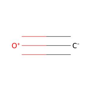 aladdin 阿拉丁 C463047 碳-13一氧化碳 1641-69-6 ≤6 atom% 1?O, ≥99 atom% 13C