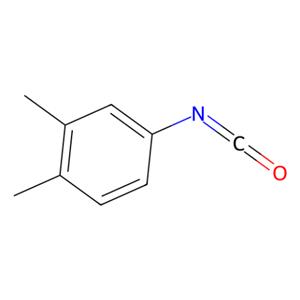 aladdin 阿拉丁 D589317 3,4-二甲基异氰酸苯酯 51163-27-0 98%