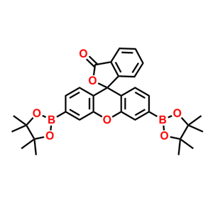 Peroxyfluor 1 (PF1)