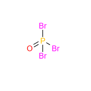 三溴氧磷；7789-59-5