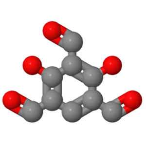 2,4-二羟基-1,3,5-均苯三甲醛；58343-11-6